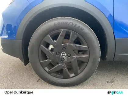 Photo 6 Opel Mokka  1.2 Turbo 100ch GS