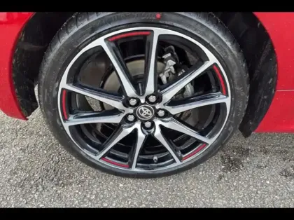 Photo 14 Toyota Yaris  116h GR Sport 5p MY22