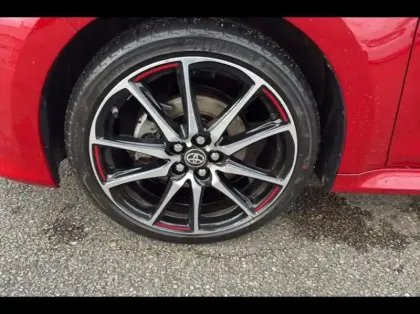 Photo 12 Toyota Yaris  116h GR Sport 5p MY22