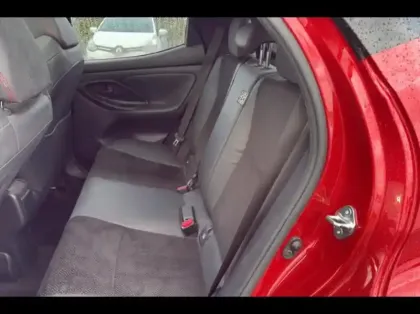 Photo 10 Toyota Yaris  116h GR Sport 5p MY22