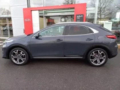 Photo 7 Kia Xceed  1.5 T-GDI 160ch Design DCT7 MY22