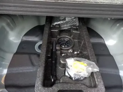 Photo 13 Kia Xceed  1.5 T-GDI 160ch Design DCT7 MY22