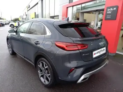 Photo 6 Kia Xceed  1.5 T-GDI 160ch Design DCT7 MY22