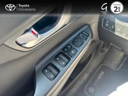 Photo 10 Hyundai Kona  Electric 39kWh - 136ch Intuitive