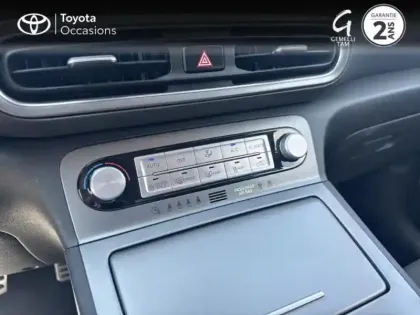 Photo 12 Hyundai Kona  Electric 39kWh - 136ch Intuitive