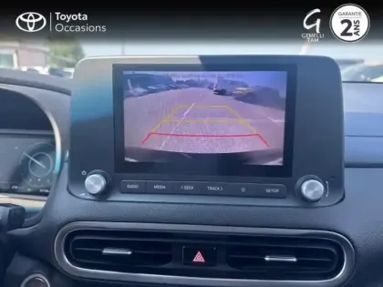 Photo 5 Hyundai Kona  Electric 39kWh - 136ch Intuitive