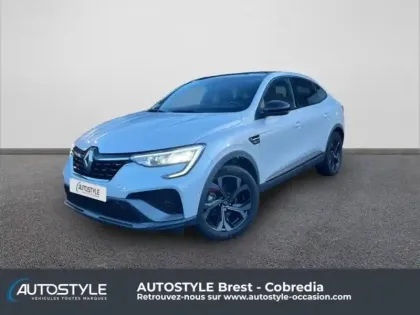 Photo Renault Arkana