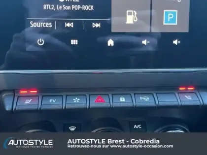 Photo 8 Renault Arkana  1.6 E-Tech 145ch RS Line -21B