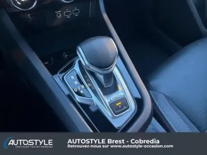 Photo 7 Renault Arkana  1.6 E-Tech 145ch RS Line -21B