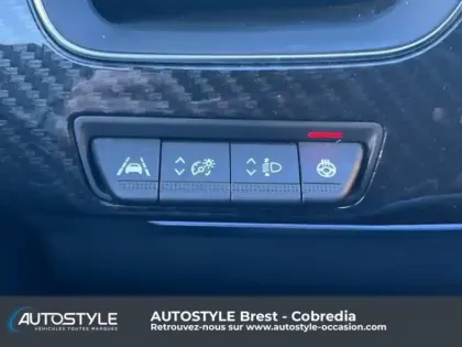 Photo 11 Renault Arkana  1.6 E-Tech 145ch RS Line -21B