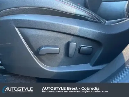 Photo 12 Renault Arkana  1.6 E-Tech 145ch RS Line -21B