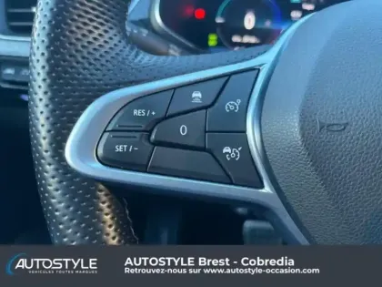 Photo 13 Renault Arkana  1.6 E-Tech 145ch RS Line -21B