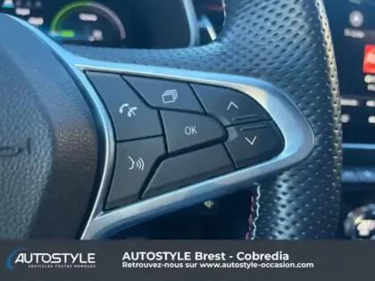 Photo 14 Renault Arkana  1.6 E-Tech 145ch RS Line -21B