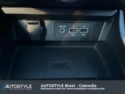 Photo 9 Renault Arkana  1.6 E-Tech 145ch RS Line -21B