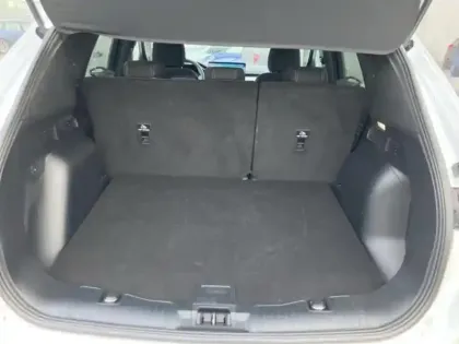 Photo 12 Ford Kuga  2.5 Duratec 180ch Hybrid FlexiFuel Titanium Business Powershift