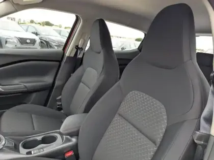 Photo 11 Nissan Juke  1.0 DIG-T 114ch Acenta 2025.75