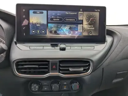 Photo 13 Nissan Juke  1.0 DIG-T 114ch Acenta 2025.75