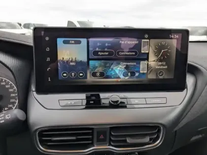 Photo 14 Nissan Juke  1.0 DIG-T 114ch Acenta 2025.75