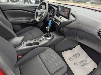 Photo 7 Nissan Juke  1.0 DIG-T 114ch Acenta 2025.75