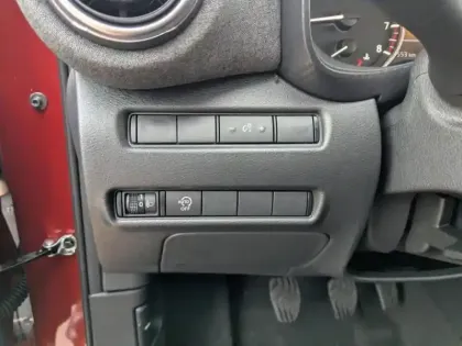 Photo 12 Nissan Juke  1.0 DIG-T 114ch Acenta 2025.75