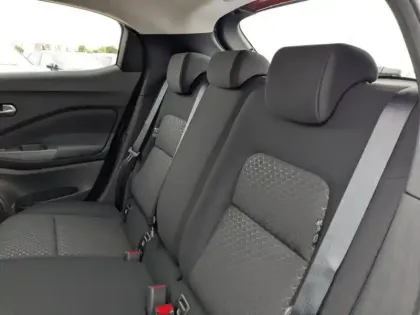 Photo 9 Nissan Juke  1.0 DIG-T 114ch Acenta 2025.75