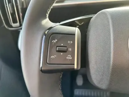 Photo 14 Citroën C3  1.2 Turbo 100ch MAX