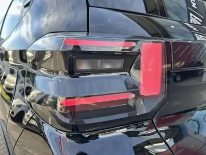 Photo 8 Citroën C3  1.2 Turbo 100ch MAX