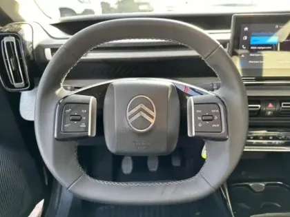 Photo 13 Citroën C3  1.2 Turbo 100ch MAX