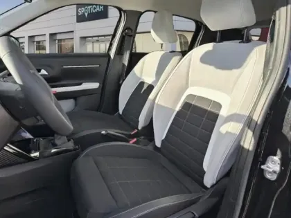 Photo 11 Citroën C3  1.2 Turbo 100ch MAX