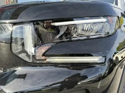 Photo 9 Citroën C3  1.2 Turbo 100ch MAX