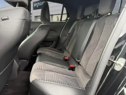 Photo 11 Lancia Ypsilon  1.2 Ibrida 100ch LX eDCT6