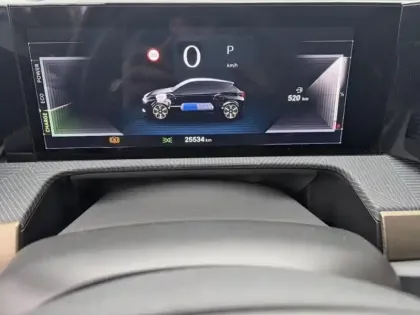 Photo 14 Lancia Ypsilon  1.2 Ibrida 100ch LX eDCT6