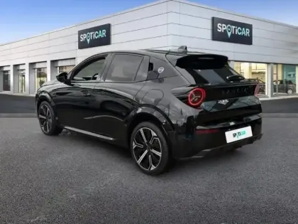 Photo 6 Lancia Ypsilon  1.2 Ibrida 100ch LX eDCT6