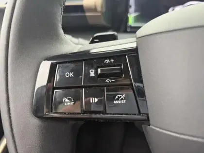 Photo 13 Lancia Ypsilon  1.2 Ibrida 100ch LX eDCT6