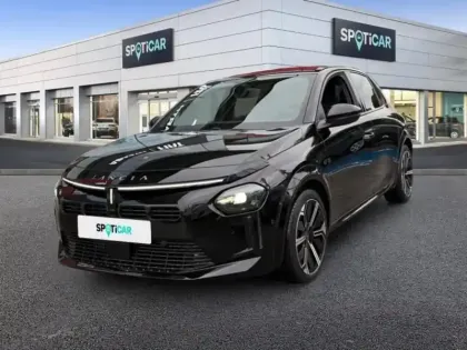 Photo Lancia Ypsilon