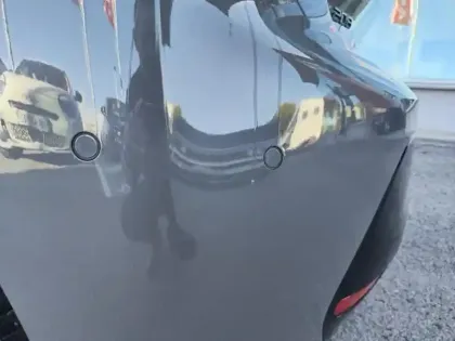 Photo 11 Peugeot 208  1.2 Hybrid 100ch Allure e-DCS6