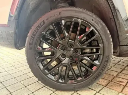 Photo 6 Jeep Compass  1.3 Turbo T4 240ch PHEV 4xe S AT6 eAWD