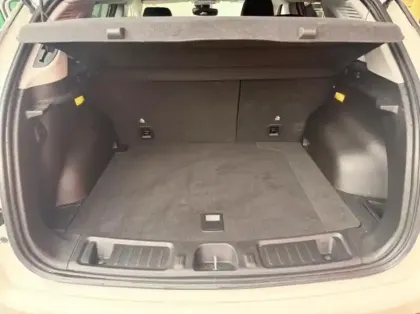 Photo 12 Jeep Compass  1.3 Turbo T4 240ch PHEV 4xe S AT6 eAWD