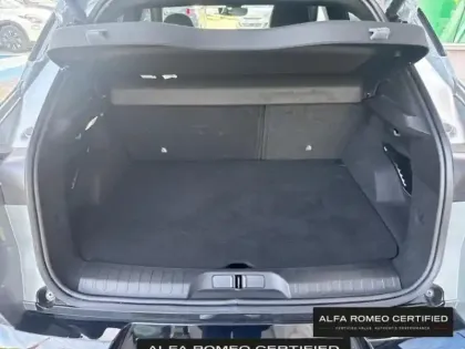 Photo 5 Alfa Romeo Junior  1.2 Ibrida 136ch DCT6