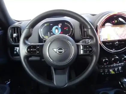 Photo 7 Mini Countryman  Cooper SE 125ch + 95ch Edition Premium Plus ALL4 BVA6