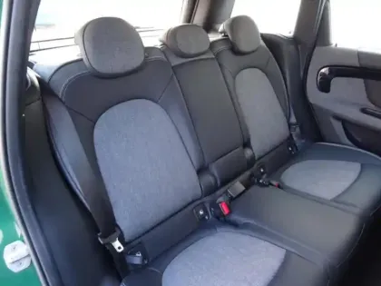 Photo 9 Mini Countryman  Cooper SE 125ch + 95ch Edition Premium Plus ALL4 BVA6