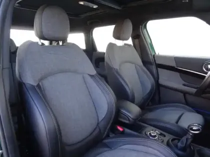 Photo 8 Mini Countryman  Cooper SE 125ch + 95ch Edition Premium Plus ALL4 BVA6