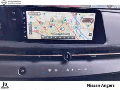 Photo 8 Nissan Ariya  Electrique 218ch 63kWh Engage
