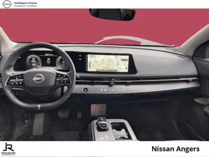 Photo 12 Nissan Ariya  Electrique 218ch 63kWh Engage
