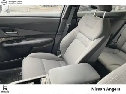 Photo 13 Nissan Ariya  Electrique 218ch 63kWh Engage