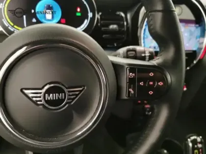 Photo 13 Mini Mini  Cooper SE 184ch Edition Premium BVA 5CV