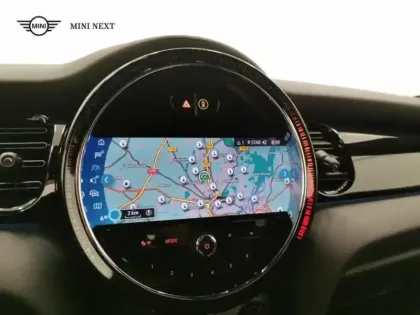 Photo 7 Mini Mini  Cooper SE 184ch Edition Premium BVA 5CV