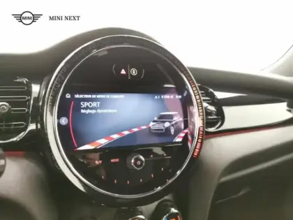 Photo 14 Mini Mini  Cooper SE 184ch Edition Premium BVA 5CV