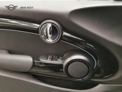 Photo 10 Mini Mini  Cooper SE 184ch Edition Premium BVA 5CV