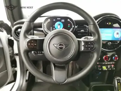 Photo 8 Mini Mini  Cooper SE 184ch Edition Premium BVA 5CV